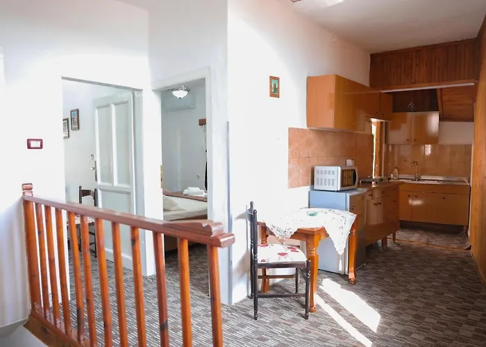 Guesthouse Gogu
