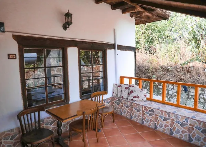 Guesthouse Gogu