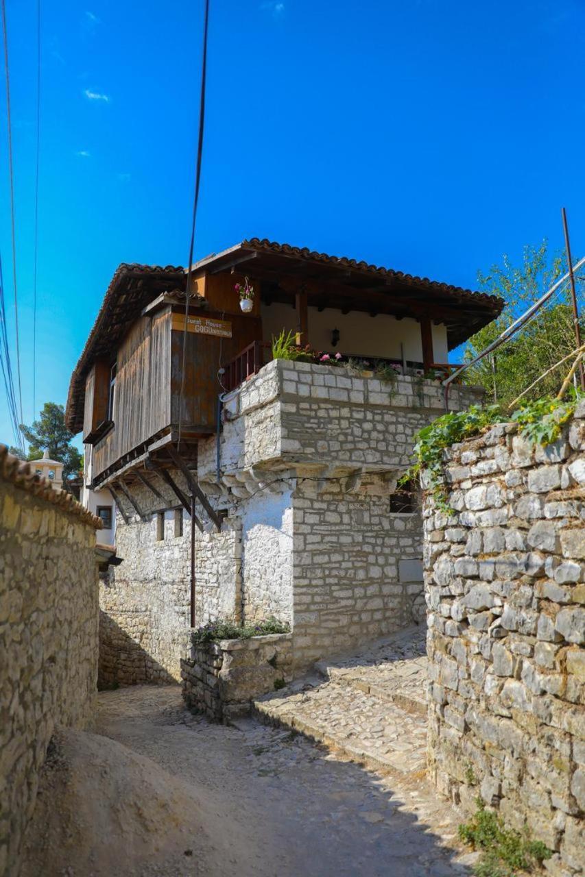 Gogu * Berat