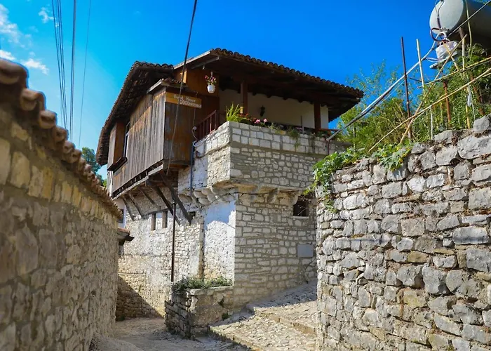 Guesthouse Gogu