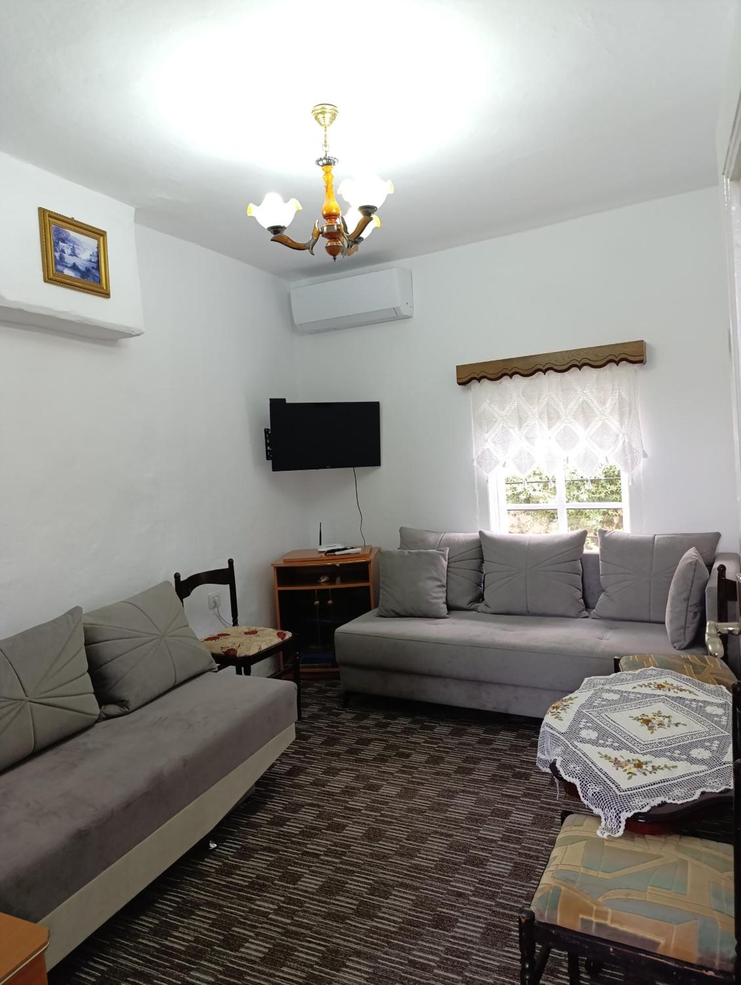 Gogu Apartament *