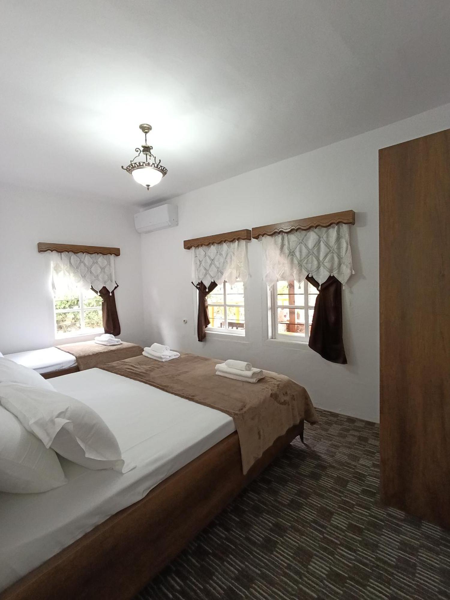 Gogu Apartament