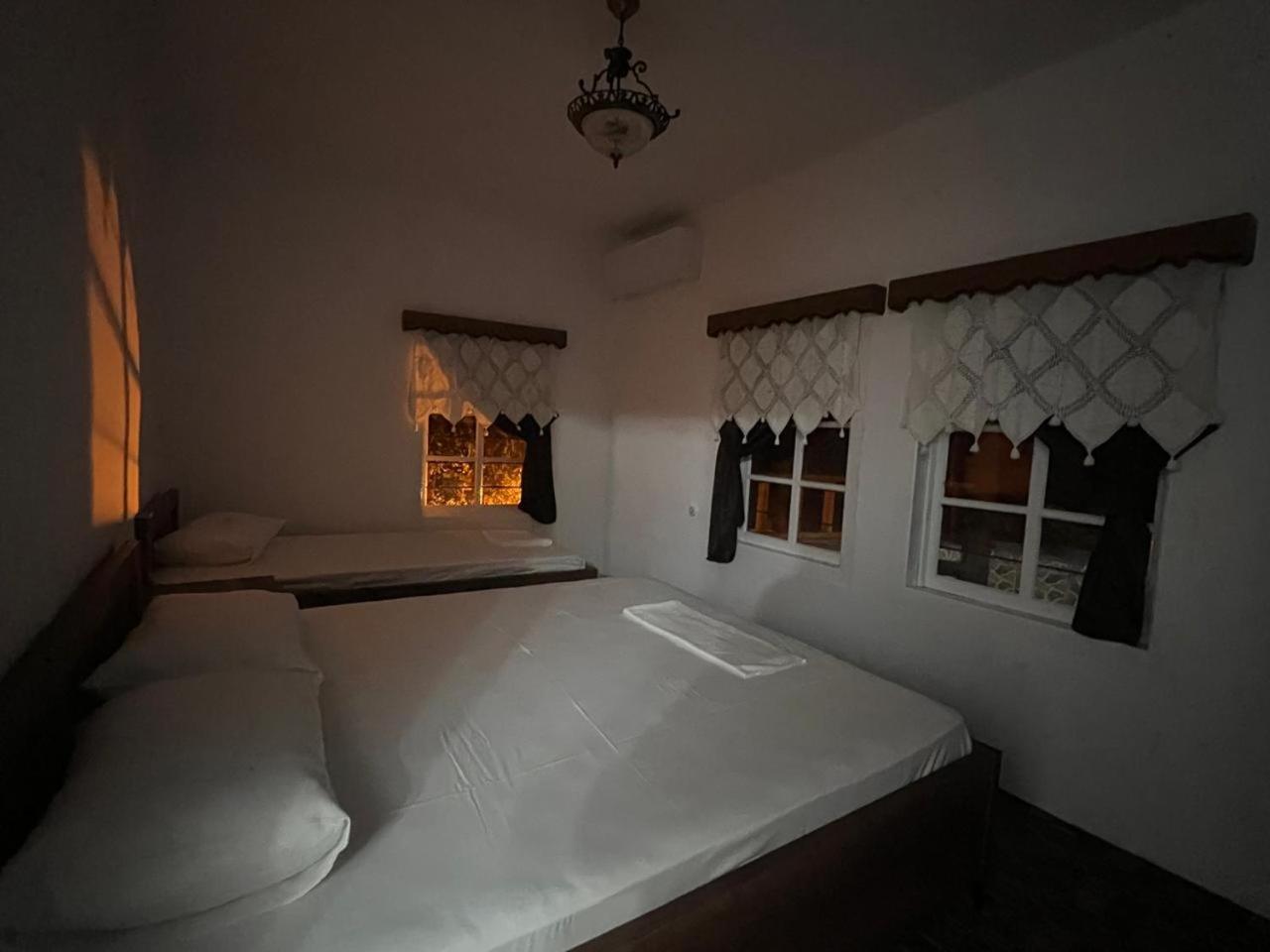Gogu Apartament *
