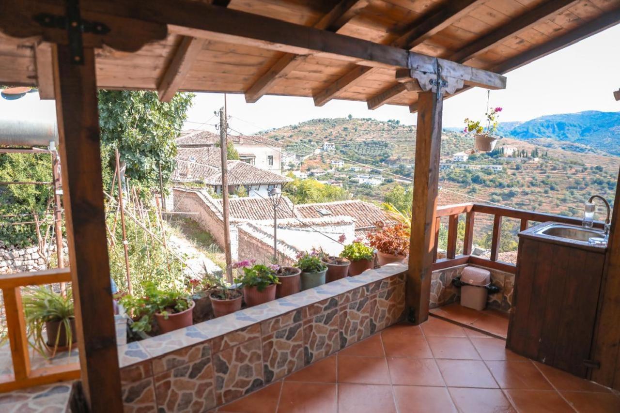 Apartament Gogu Berat