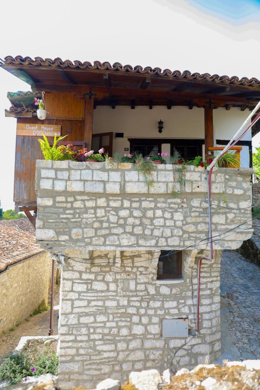 Gogu Apartament Berat