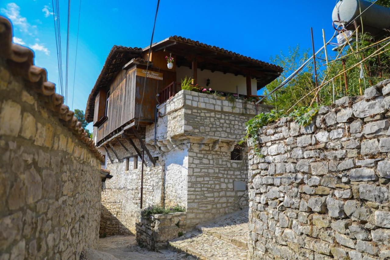 Gogu Apartament